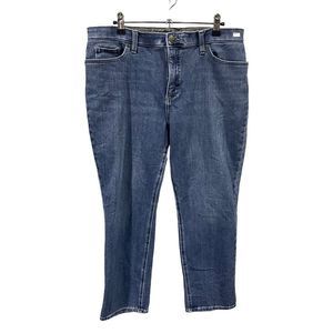 🩵Lee Women's Straight Leg Jeans - 14P